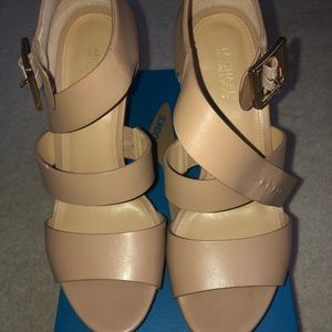Michael Kors Shoes